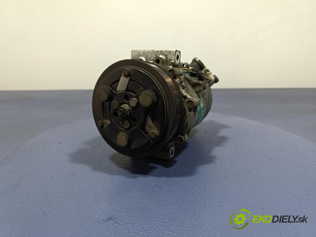 Fiat Croma 2005 Kompresor: Klimatizácia: 13171593