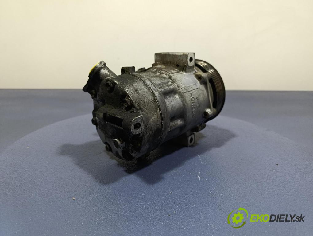 Fiat Croma 2005 Kompresor: Klimatizácia: 13171593
