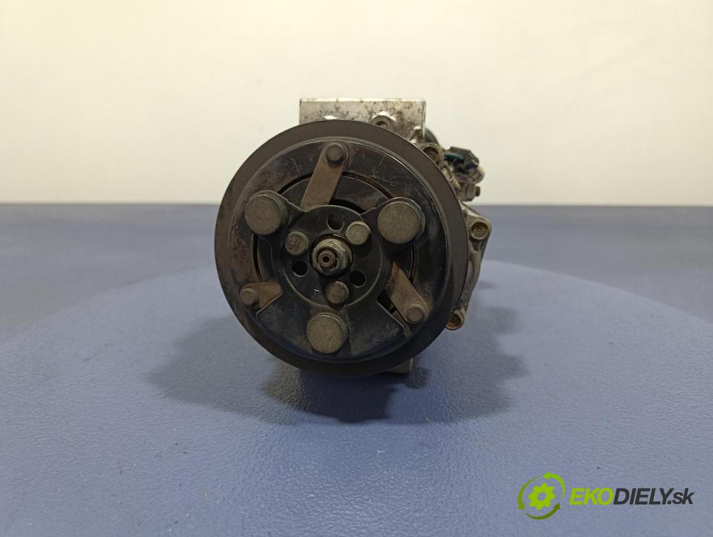Fiat Croma 2005 Kompresor: Klimatizácia: 13171593