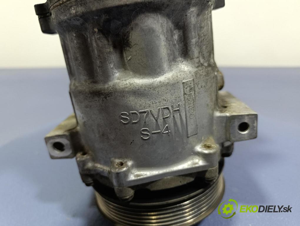 Fiat Croma 2005 Kompresor: Klimatizácia: 13171593