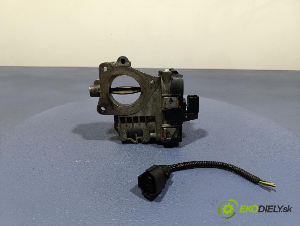 Fiat Croma 2005 klapka 48CPD4
