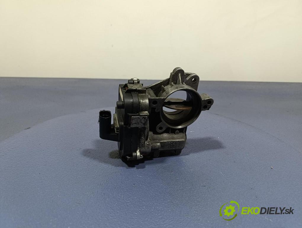 Fiat Croma 2005 klapka 48CPD4