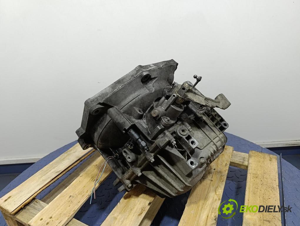 Fiat Croma 2005 prevodovka Manualna M32