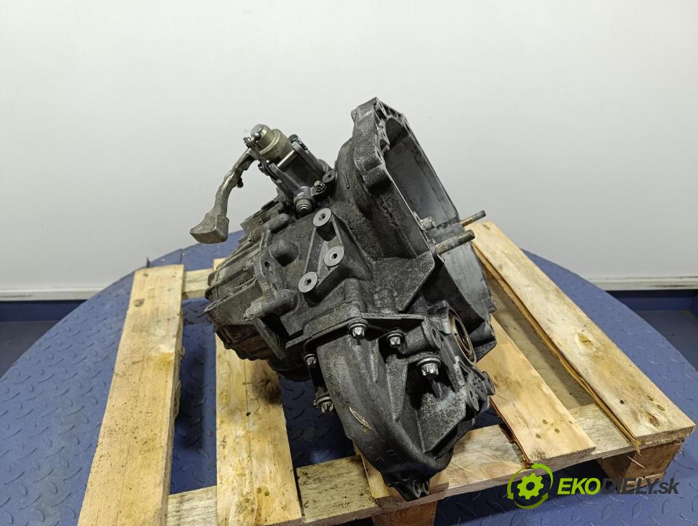 Fiat Croma 2005 prevodovka Manualna M32