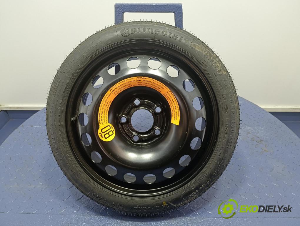 Fiat Croma 2005 koleso Prístup: 2160115