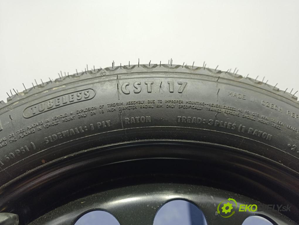 Fiat Croma 2005 koleso Prístup: 2160115