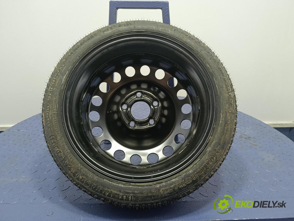Fiat Croma 2005 koleso Prístup: 2160115