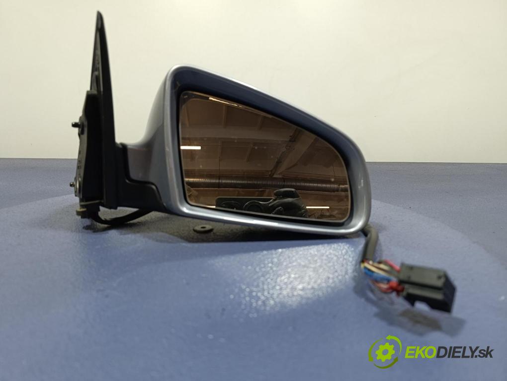 Audi A6 2007 zrkadlo pravé
