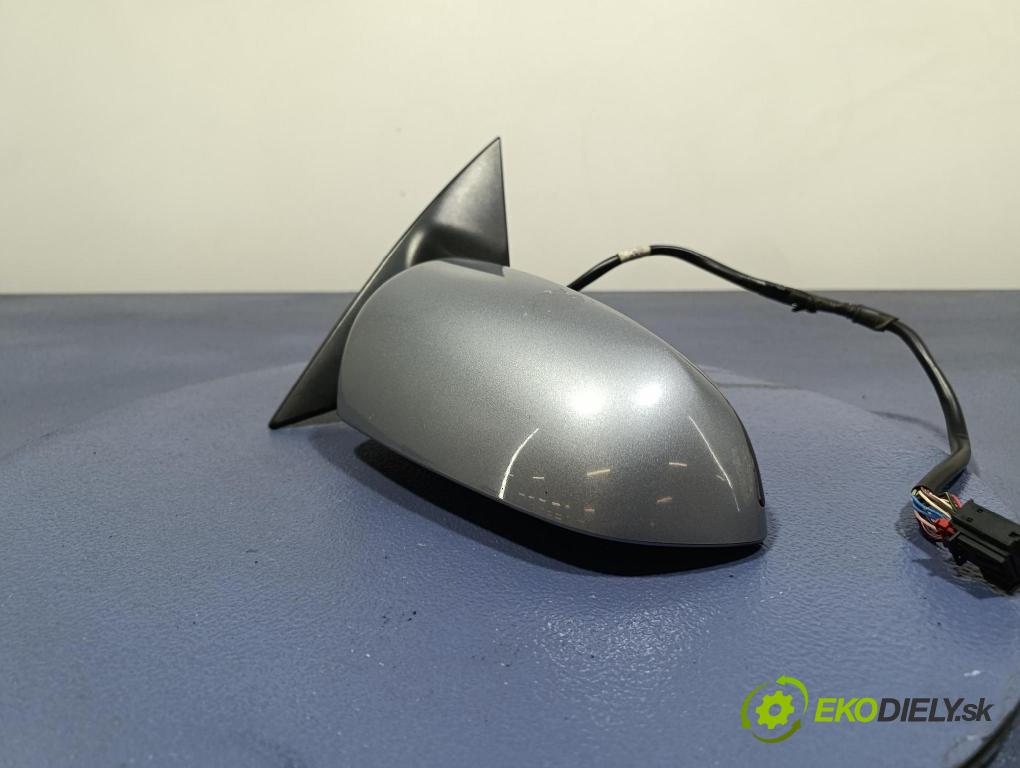Audi A6 2007 zrkadlo pravé