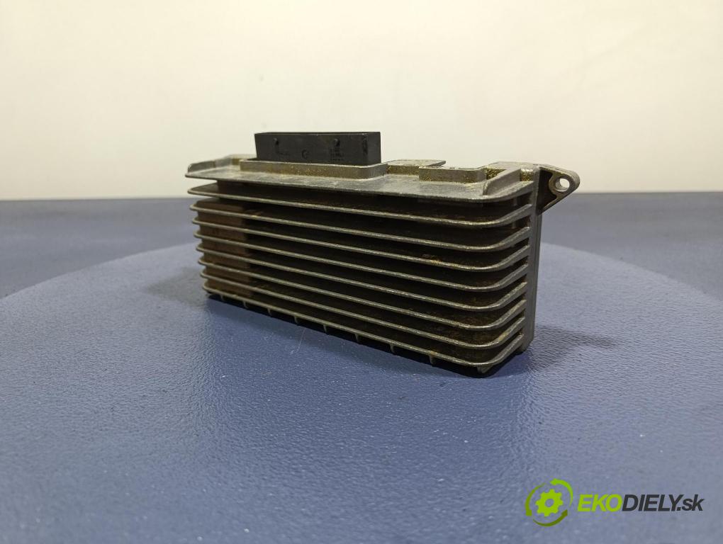 Audi A6 2007 Zesilovač: Rádio: Navigacia: 4F0910223H
