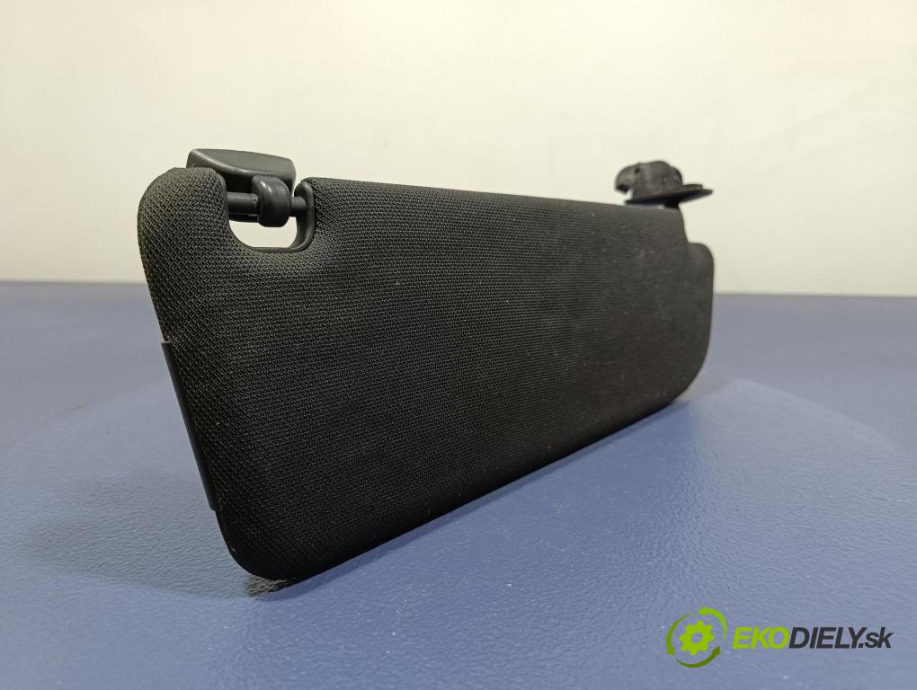 Audi A6 2007 kryt slnečná clona 4F0857551P