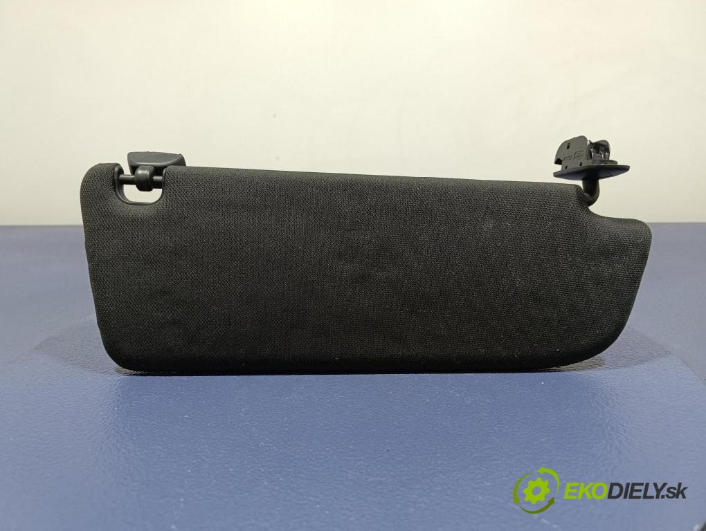 Audi A6 2007 kryt slnečná clona 4F0857551P