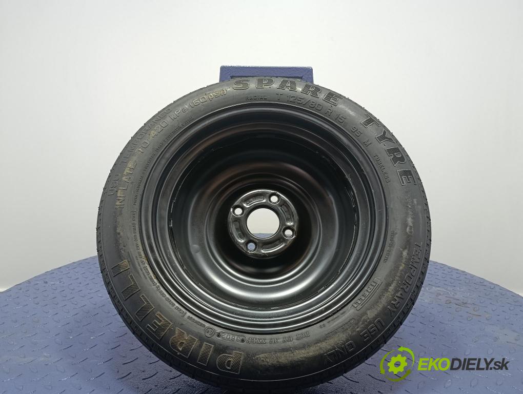 Ford Fusion 2002 koleso Prístup: 2150828