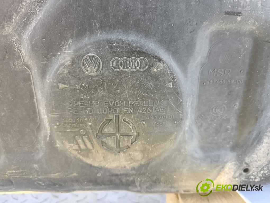 Audi A8 2019 Nádrž: paliva 4N0201021BT