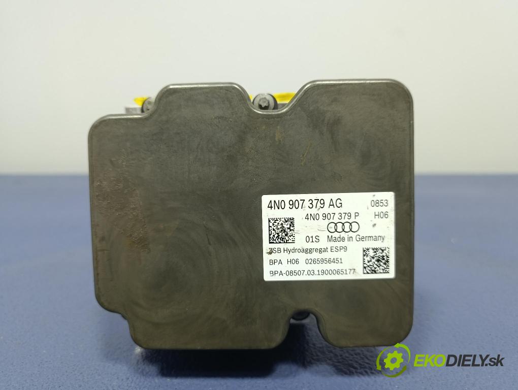 Audi A8 2019 čerpadlo ABS x 4N0907379AG