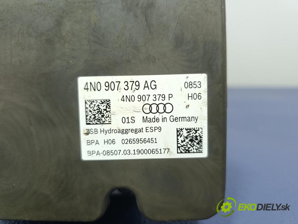 Audi A8 2019 čerpadlo ABS x 4N0907379AG