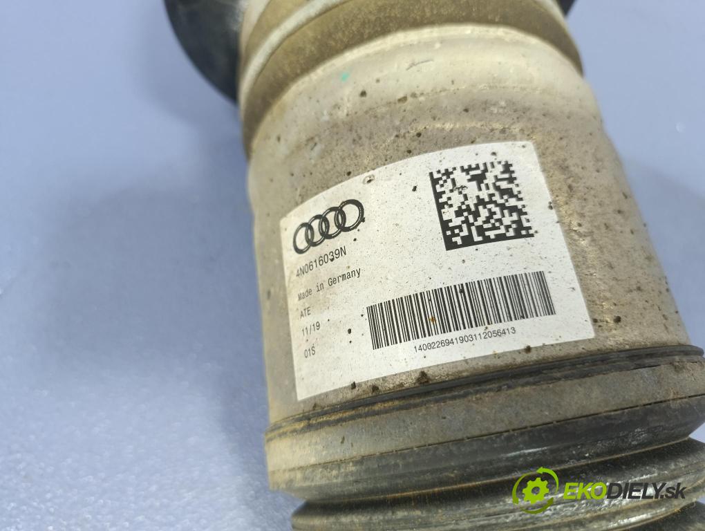 Audi A8 2019 tlmič Predné Vľavo.: 4N0616039N