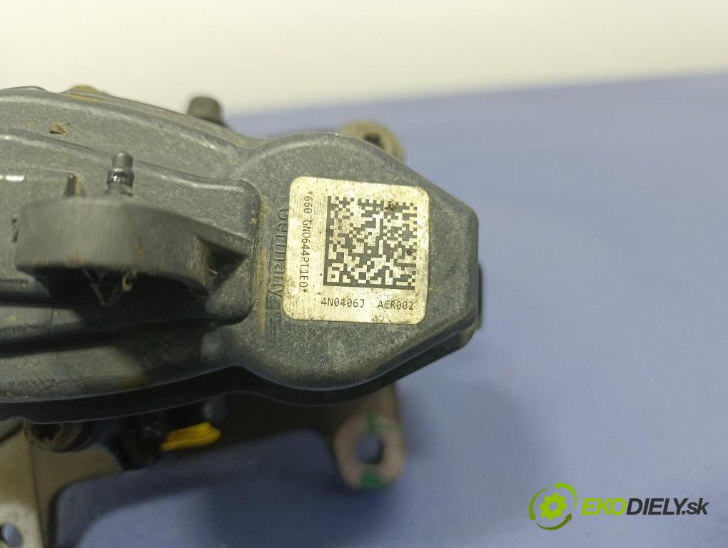 Audi A8 2019 brzdič brzdový zad v pravo: 4N0406J