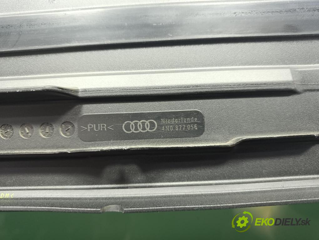 Audi A8 2019 Střešní okno: 4N0877056