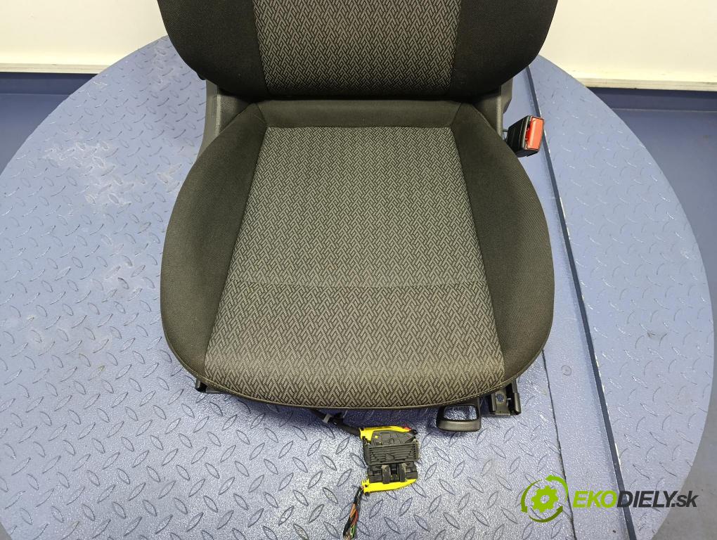 Opel Insignia 2018 Sedačka spolujazdca