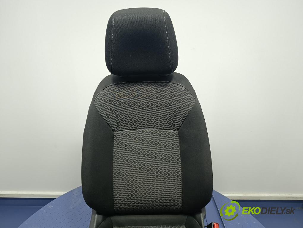 Opel Insignia 2018 Sedačka spolujazdca