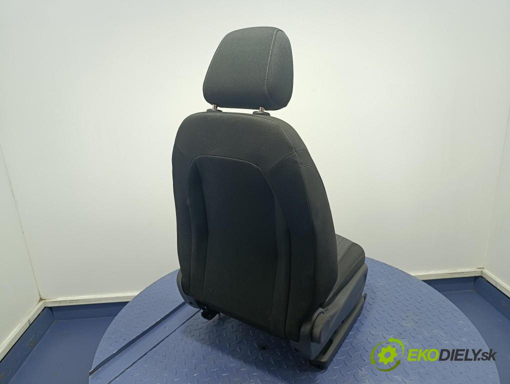 Opel Insignia 2018 Sedačka spolujazdca