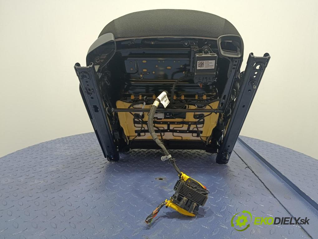 Opel Insignia 2018 Sedačka spolujazdca