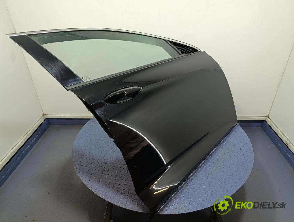 Opel Insignia 2018 dvere Predné pravé