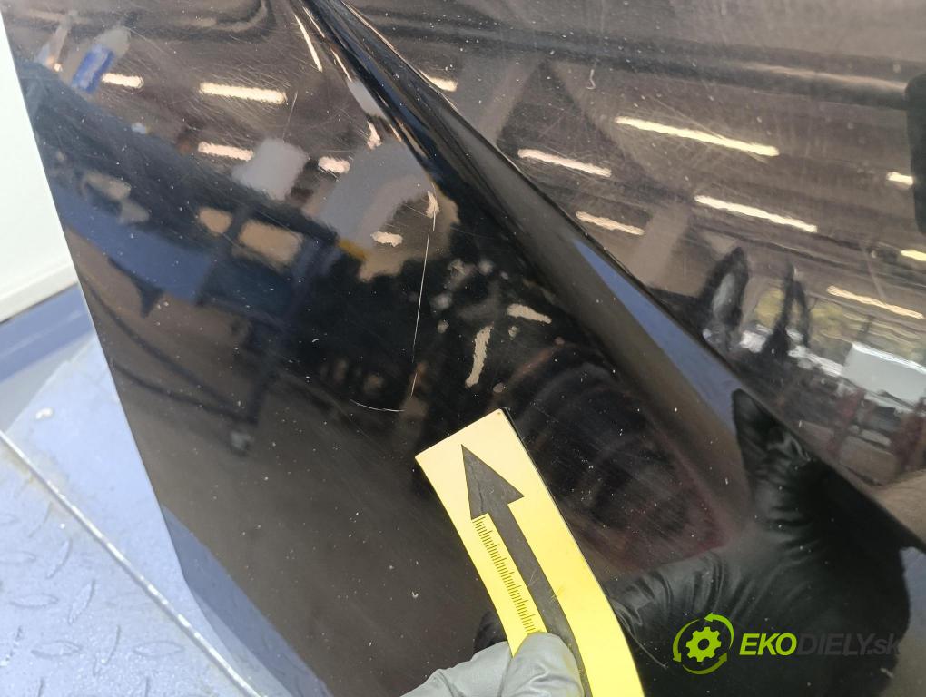 Opel Insignia 2018 dvere zad pravé