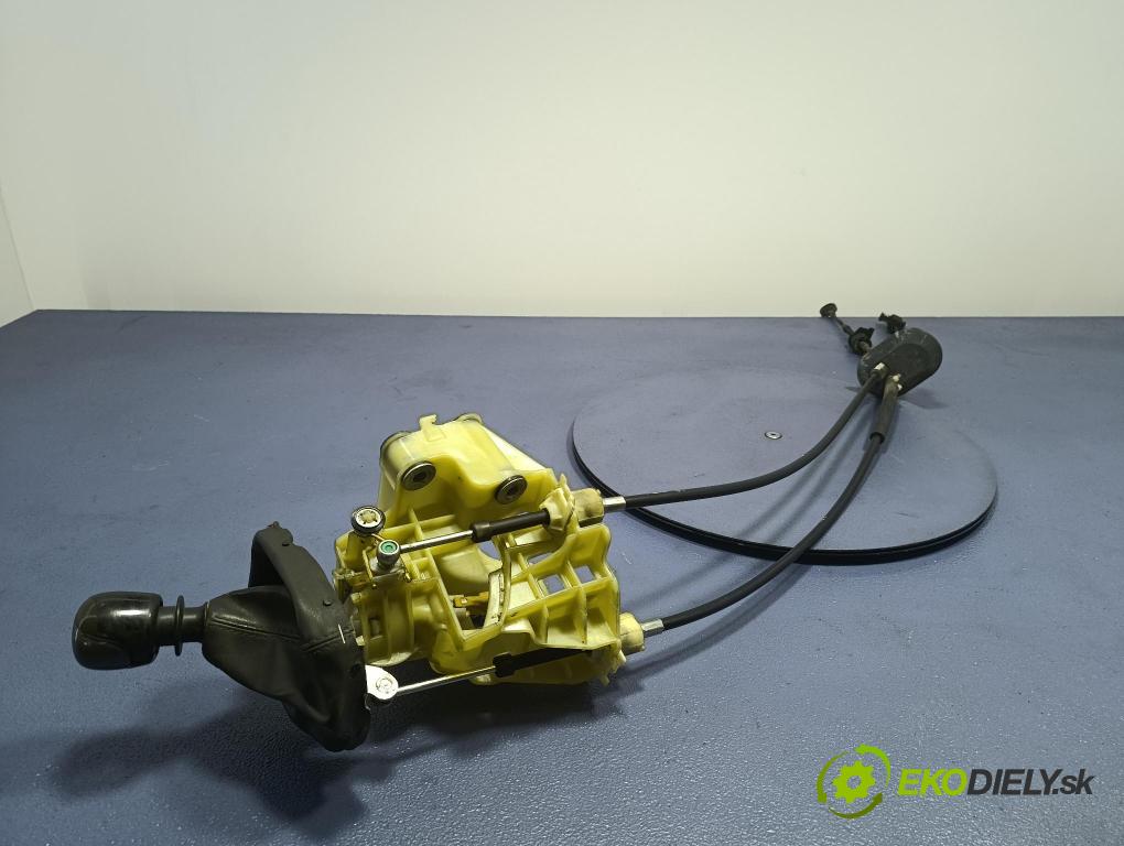 Fiat Croma 2005 Páka: Zmeny: 55348262