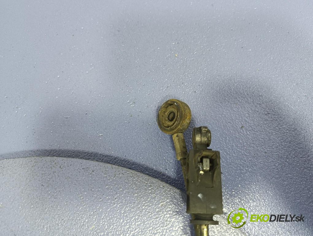 Fiat Croma 2005 Páka: Zmeny: 55348262