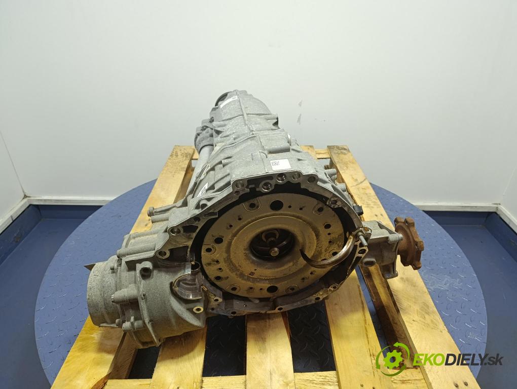 Audi A8 2019 prevodovka automatická SRH