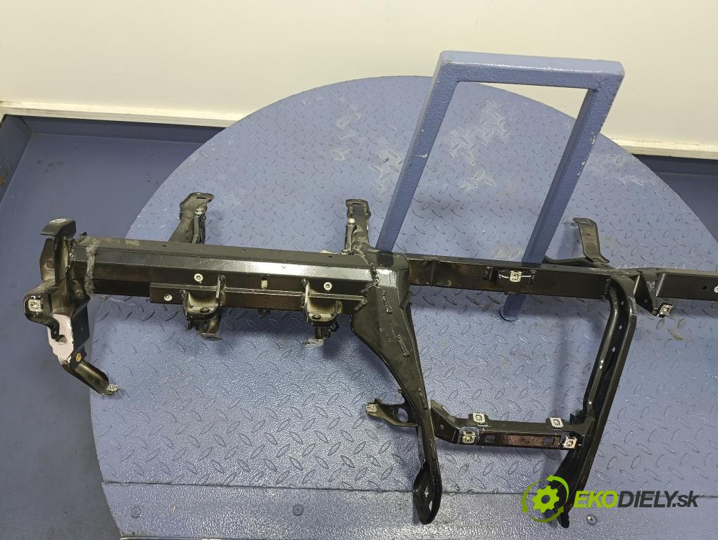 Audi A8 2019 kokpit,pristrojová doska 4N1857017A