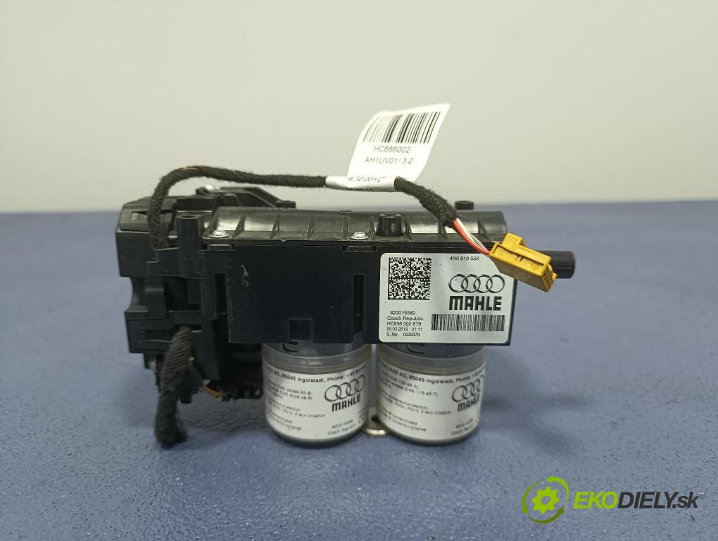 Audi A8 2019 ventilátor Vzduch: 4N0819556