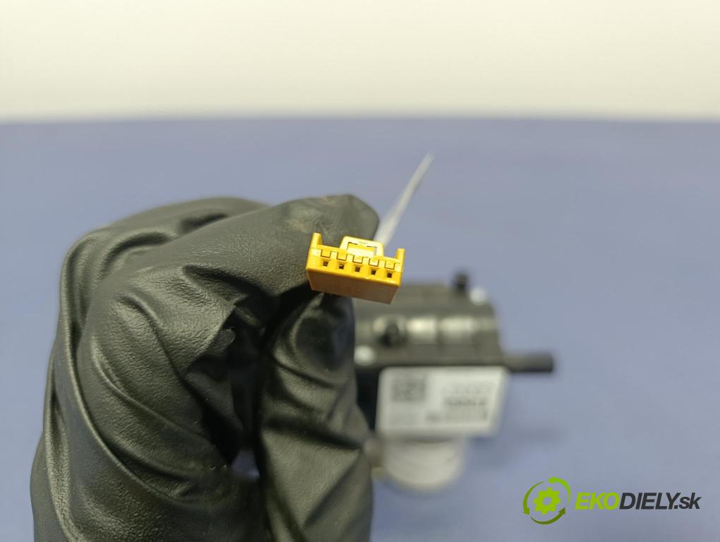 Audi A8 2019 ventilátor Vzduch: 4N0819556