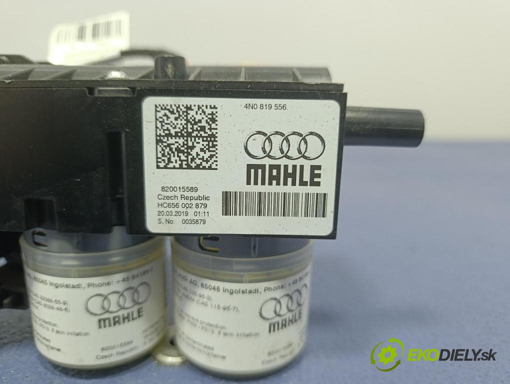Audi A8 2019 ventilátor Vzduch: 4N0819556