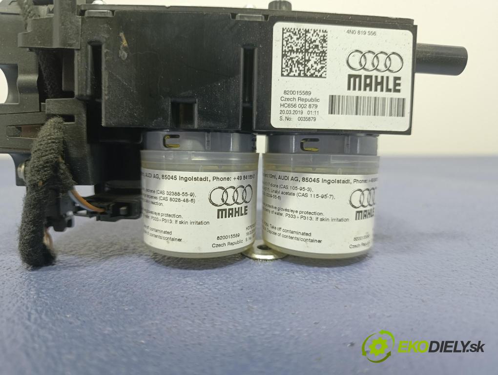 Audi A8 2019 ventilátor Vzduch: 4N0819556