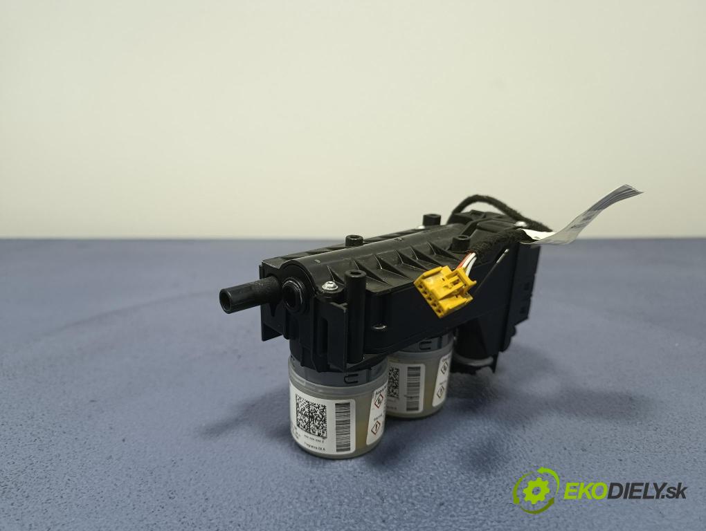 Audi A8 2019 ventilátor Vzduch: 4N0819556