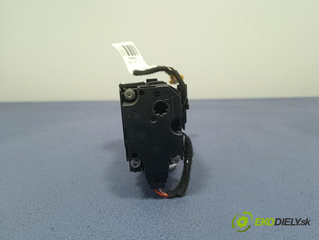 Audi A8 2019 ventilátor Vzduch: 4N0819556