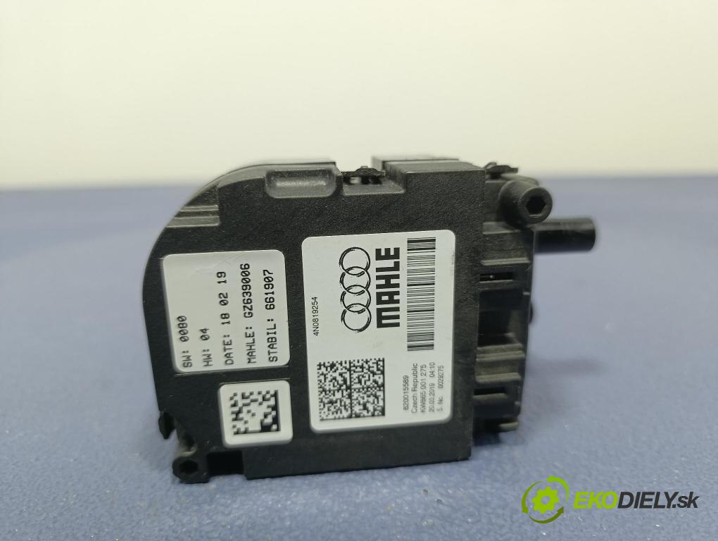 Audi A8 2019 riadiaca jednotka 4N0819254