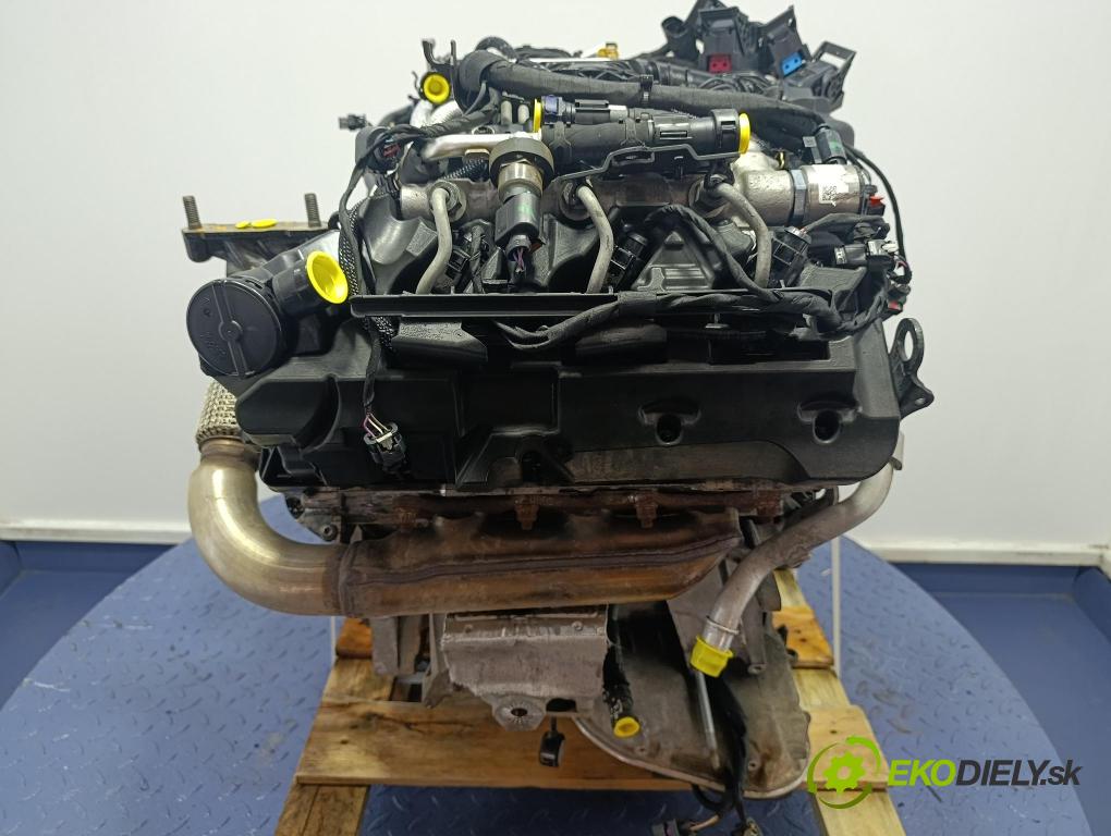 Audi A8 2019 motor Diesel: DDV