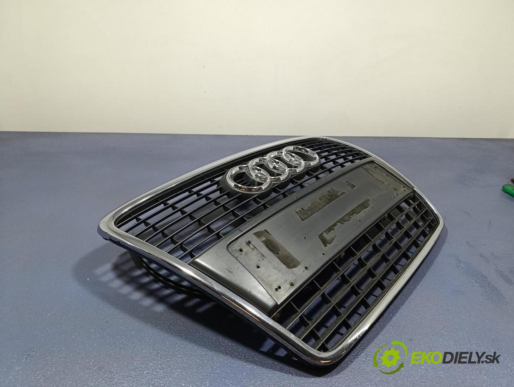 Audi A6 2007 miežka / Gril: 4F0853651