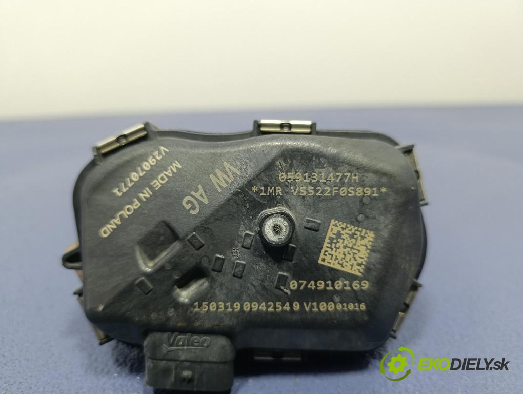 Audi A8 2019 klapka 059131477H
