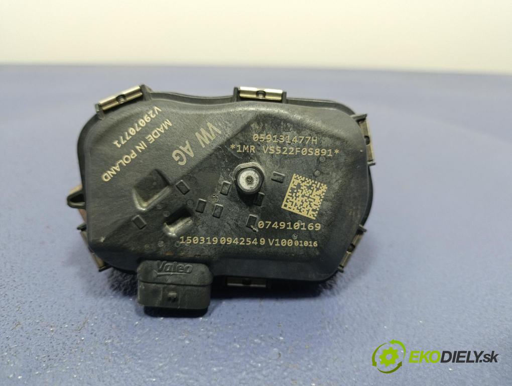 Audi A8 2019 klapka 059131477H