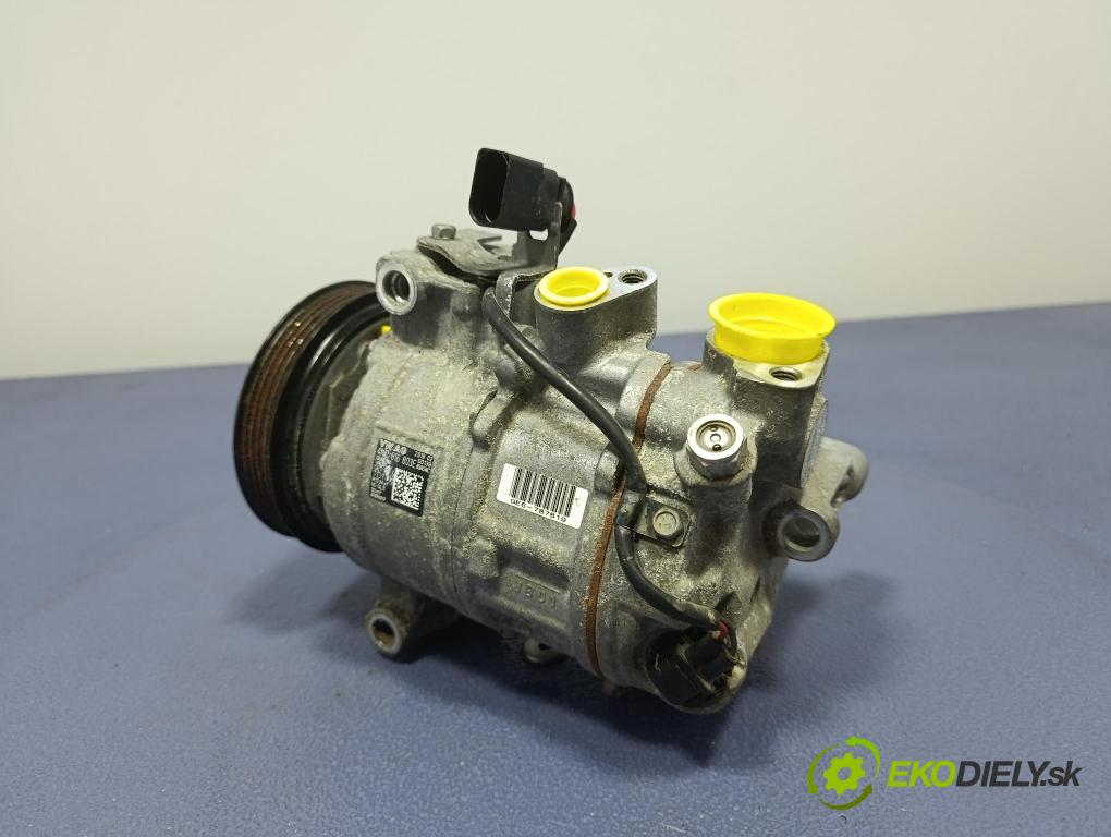 Audi A8 2019 Kompresor: Klimatizace: 4N0816803E