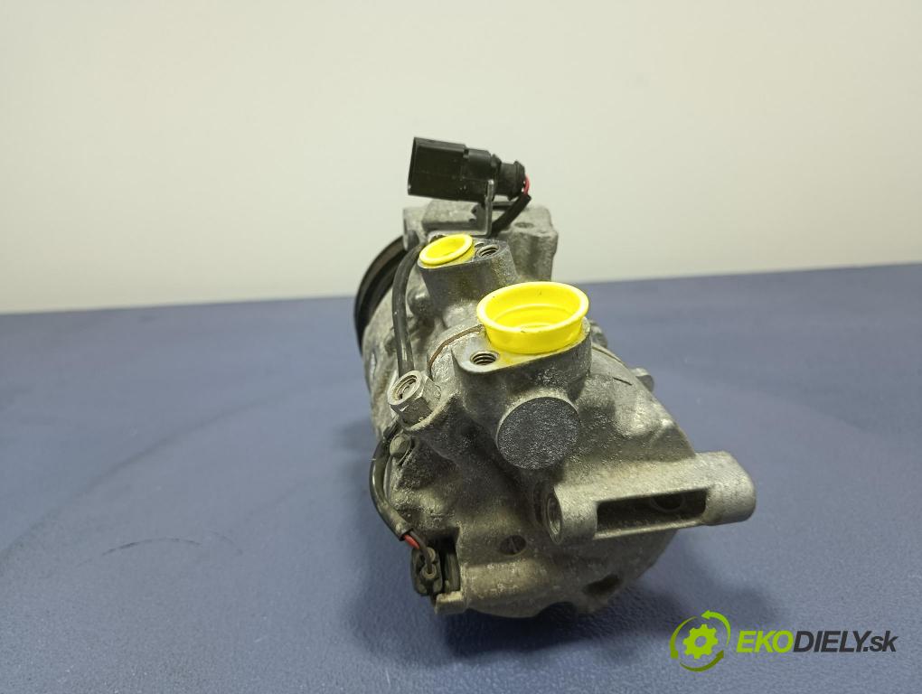 Audi A8 2019 Kompresor: Klimatizace: 4N0816803E