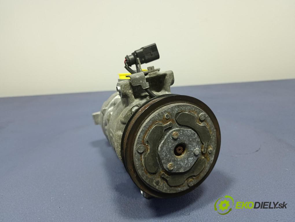 Audi A8 2019 Kompresor: Klimatizace: 4N0816803E