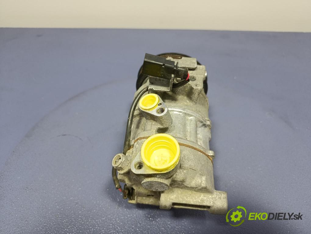 Audi A8 2019 Kompresor: Klimatizace: 4N0816803E