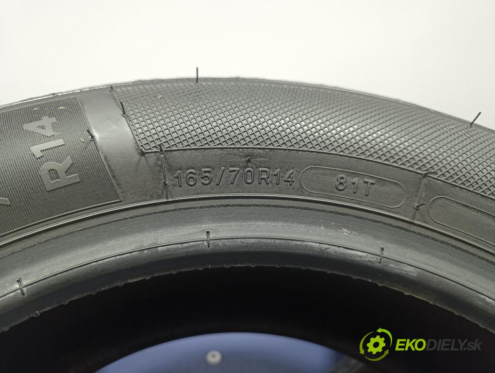 Vw Polo 2002 pneumatika Multi-sezóna: 3528702660478