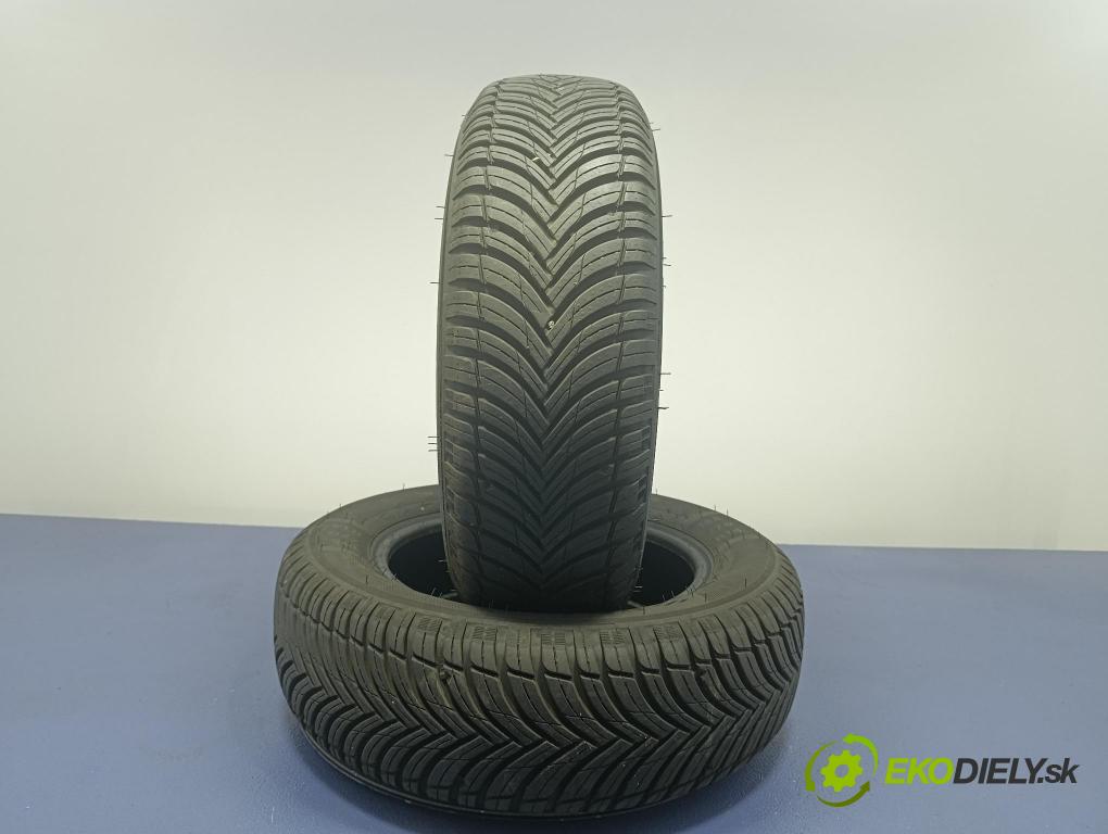 Vw Polo 2002 pneumatika Multi-sezóna: 3528702660478